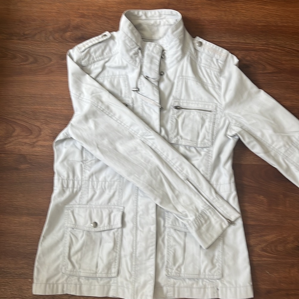 Calvin Klein tracker jacket - Picture 4 of 12